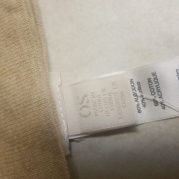 Chicos Infinity knit Scarf - Picture 6 of 8